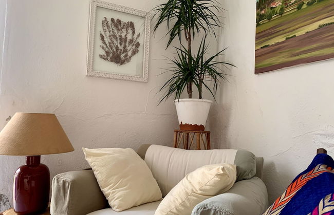 Casa Amador, Charming 2 Bedrooms House in Alcácer - Foto 13