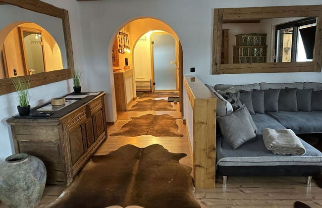 Pure Mountain Partenkirchen - Photo 39