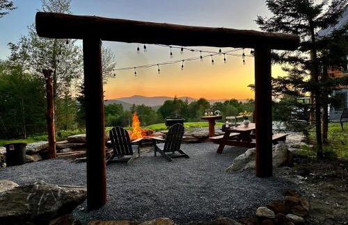 The Greylock Cabin - Foto 67