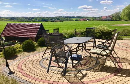 Agroturystyka nad jeziorem Silickim Ilińscy - Foto 15