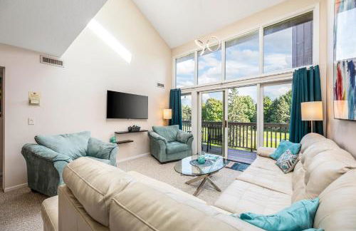 Beautiful 2BDR Loft Suite at Golf Course Condo 5549 - Foto 1