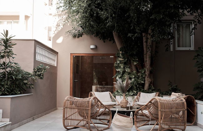 Troulis Aparthotel - Foto 2