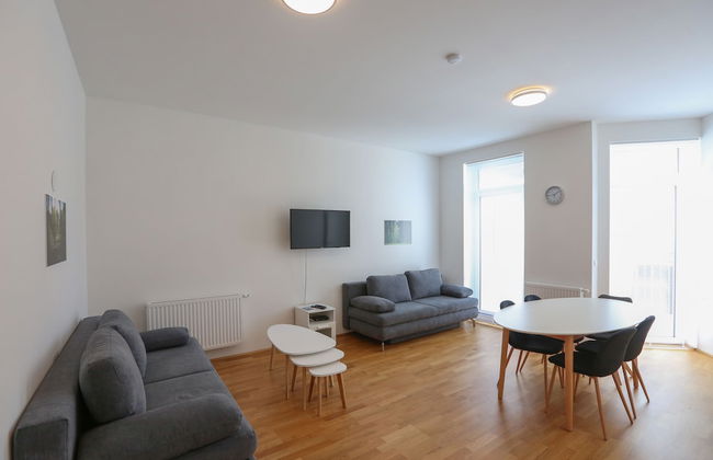 4 Beds and More Vienna Apartments - Foto 21