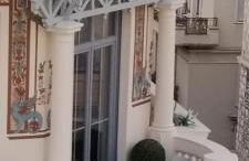 Heart of Nice-Rooftop Seaside Studio - Foto 22