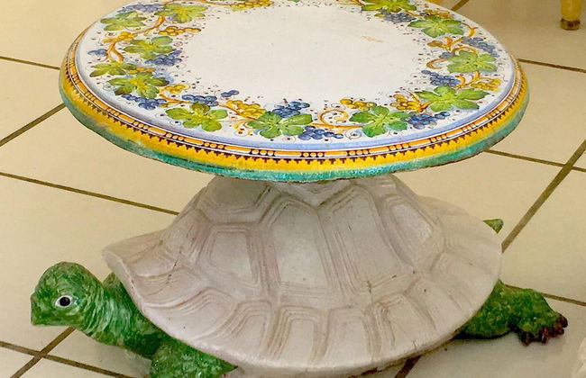 Mare Degli Angeli Splendid Mediterranean Seaside Villa Gardens Pool Almost Heaven - Foto 33