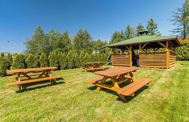 Holiday Homes With Pool, Close to the Beach - Photo 32