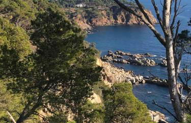 BEGUR, maison 3 chambres La Creu 22, vue sur mer - Foto 52