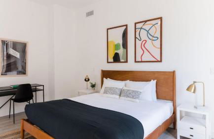 Julep by Avantstay Stylish 9 BR Estate w/ Mid-century Modern Decor - Foto 52