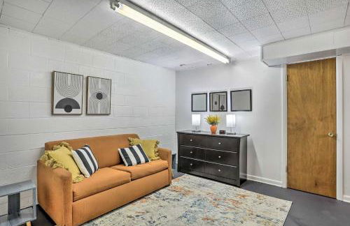 Cozy Deadwood Escape Less Than 1 Mi to Dtwn and Casinos - Foto 16