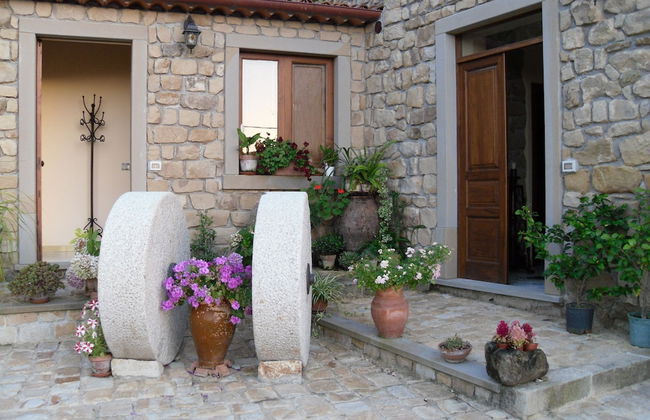 San Noto Turismo Rurale - Foto 49