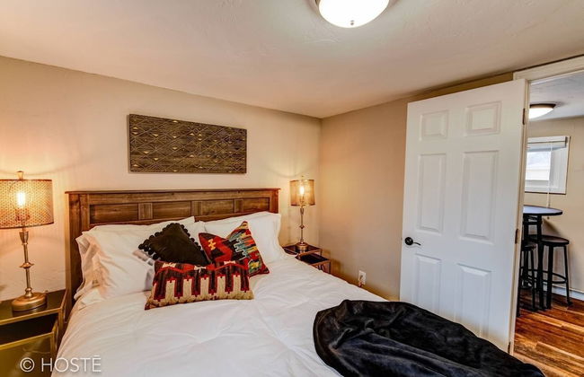 Manitou Springs Downtown Escape - Foto 2