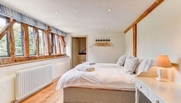 Entrada (vista interior)