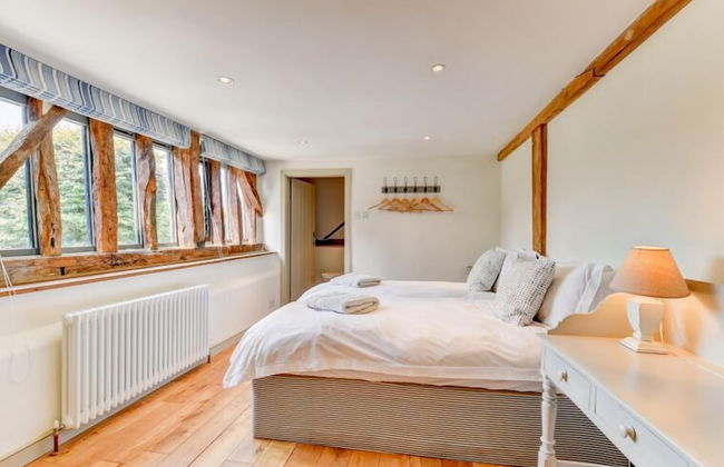 Butley Barn - Foto 3