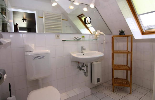 Apartment House Pinamar, Scharbeutz - Foto 36