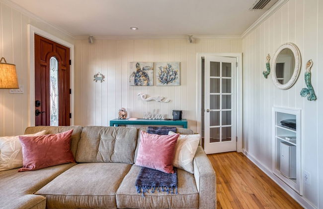 Waterfront Paradise - Foto 7