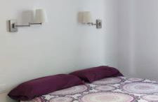 Apartamento Arena y Sal - Foto 2