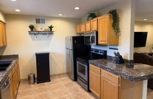 4 Bedrm 2 Ba Office WiFi Hiking House Central Phx - Foto 42