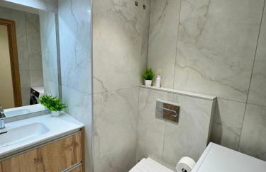 Apartamentos Prestige Málaga - Suite VI - Foto 21