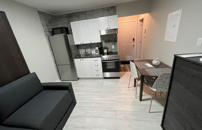 Le Centre-Ville - Foto 26