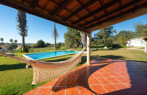 Fantástica Casa de Campo com Piscina perto de Lisboa - Foto 4