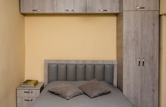 HB apartments Opera II - Foto 12