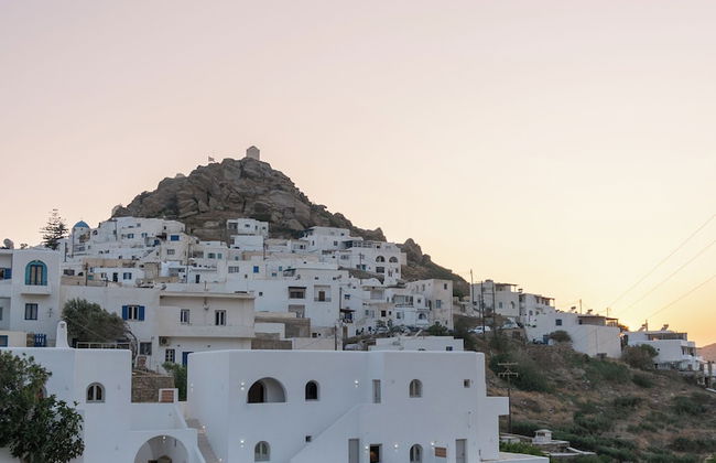 Ios Alcyon Blue Suites - Foto 1