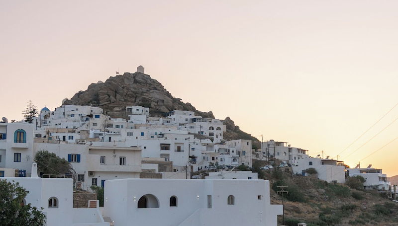 Ios Alcyon Blue Suites - Photo 1