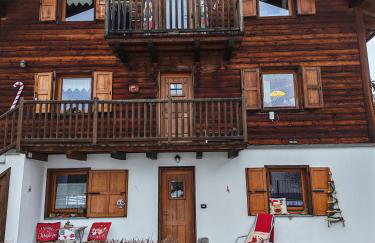 Highlander - Appartamento Charmant con Vista e Spazio Esterno - Horizon Vacanze - Photo 47
