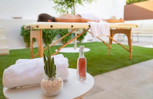 ETHOS Luxury Home - Seaview Villa with Hot-Tub! - Foto 28