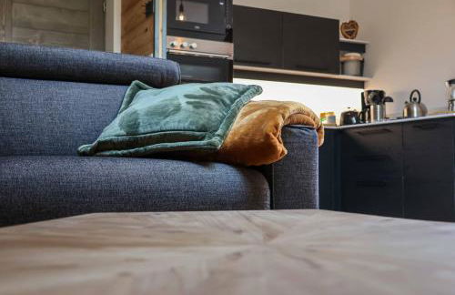 Hysope 4 pers, design et confort-chiens acceptés - Photo 8