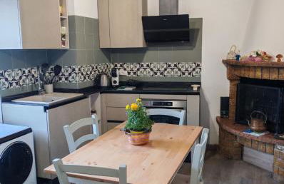 Rondini apartment - Foto 6