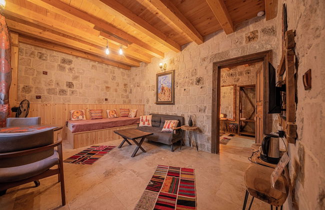 Cappalace Stone House - Foto 8