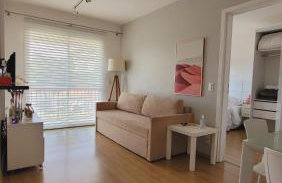 Apartamento 50m2 Hospital Einstein Morumbi - Foto 55