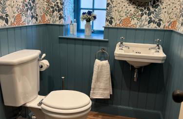 Quaint self contained cottage near Edinburgh. - Foto 10