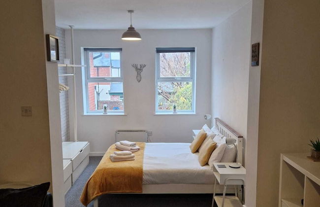 Victory Apartment - Foto 5