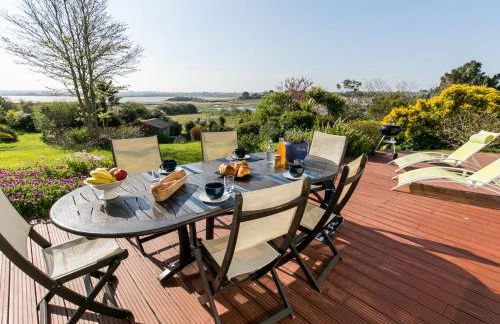 Holiday Home Villa Panorama Mer by Interhome - Photo 2