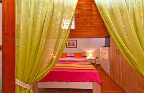 Apartments Vilma 2392 - Foto 18