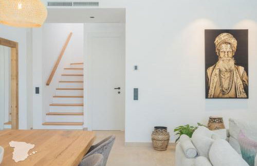 CostaBlancaDreams Villa Besa in Calpe - Photo 15