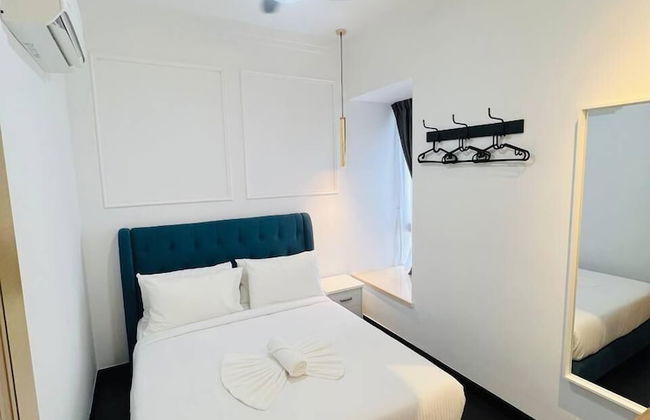 R&F SEINE REGION BY ANJU - Foto 73