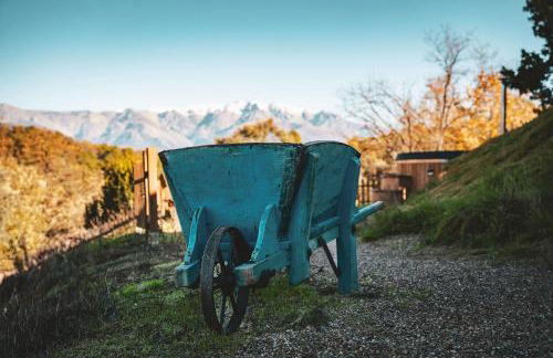 La Comarca de Vératton - Foto 68