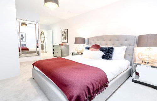 Be London - The Bloomsbury Residences - Photo 76