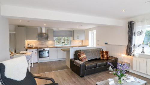 Cuckoo Cottage - Foto 3