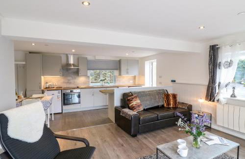 Cuckoo Cottage - Foto 3