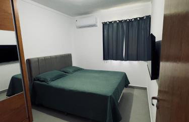 Casa 2 qts em condomínio, 15 min do Moto GP - Foto 12