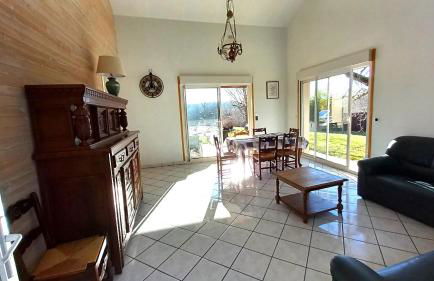 Villa ravissante à Loubressac avec piscine privée - Photo 18