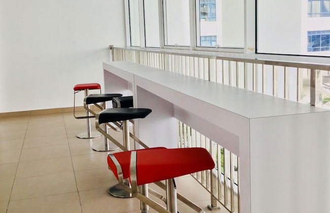 Pinnacle Tower Johor Bahru - Photo 2