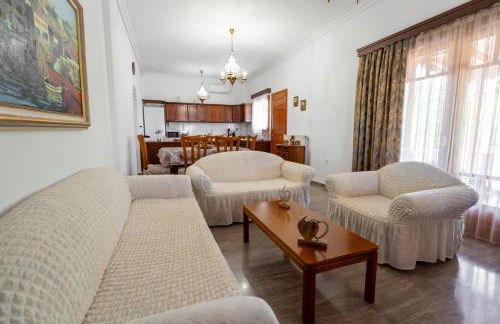 Panos Relaxation Villa - Foto 28