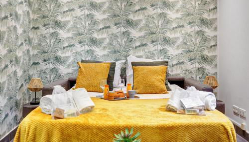 Bluestay 189- Charming apartment in Asnieres - Foto 4, towels