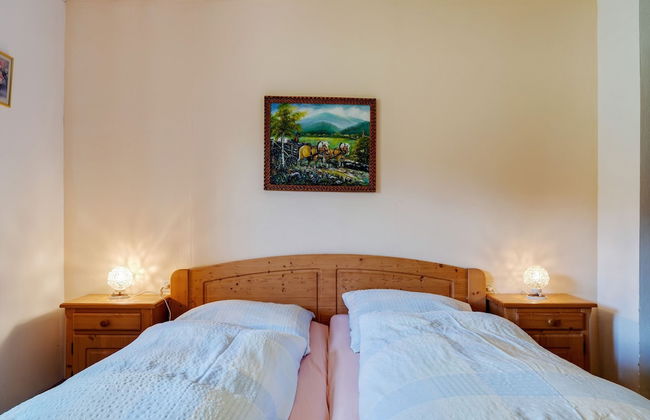 Farmhouse in Neukirchen Near Heiligen Blut - Foto 24