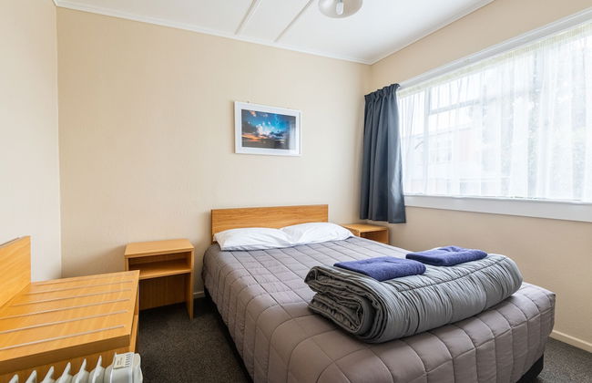 Blue Lake Top 10 Holiday Park - Foto 28